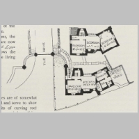 Baillie Scott, Cottage in South Wales, The Studio, vol.61,1914, p.137, plans.jpg